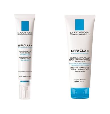 la roche posay effaclar 1