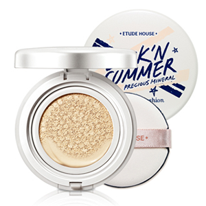 etude PRECIOUS MINERAL PROOF ANY CUSHION 