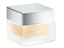 RMK Creamy Foundation N 