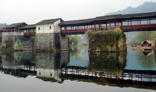 Wuyuan China