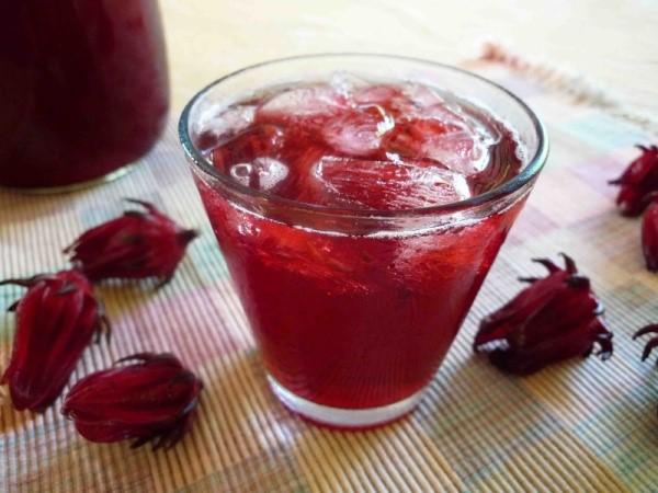 roselle juice