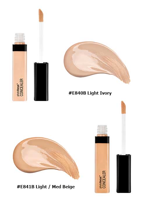 คอนซีลเลอร์ Wet n Wild Photo Focus Concealer