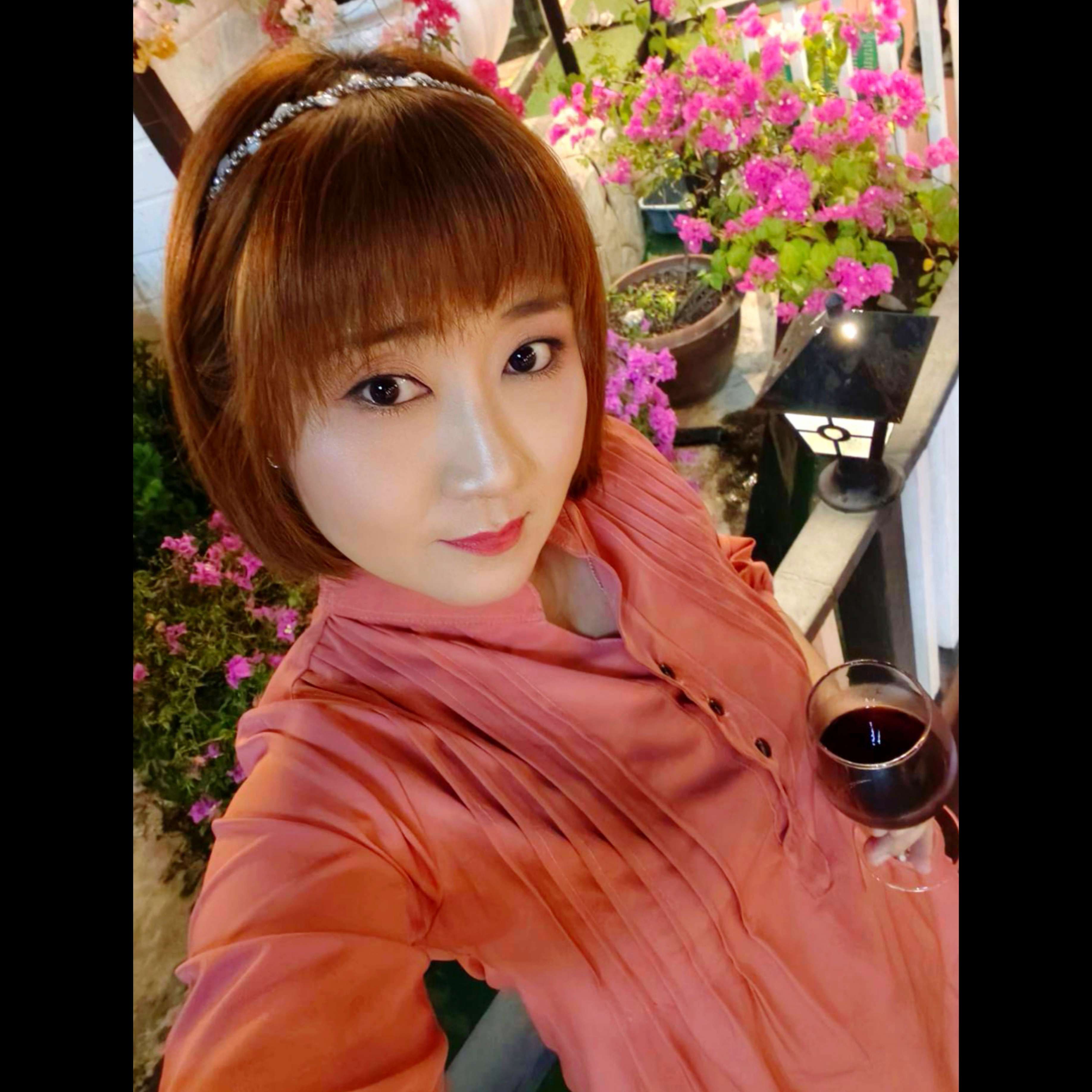 Cherry Wuzun's profile picture